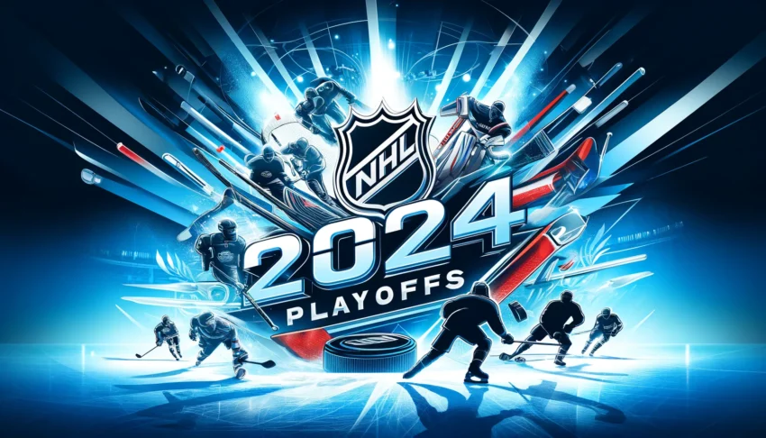 Stream NHL Playoffs live online